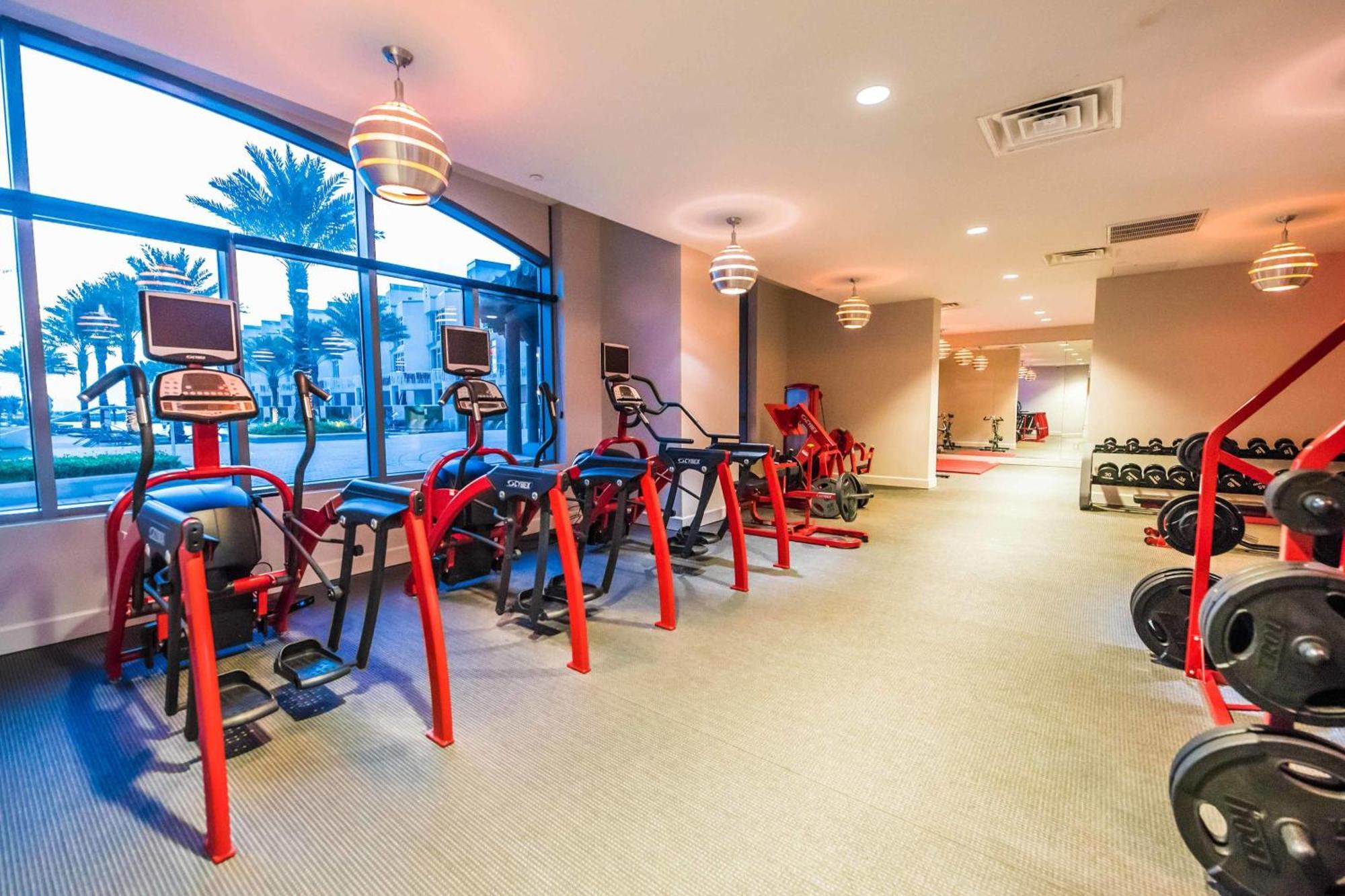 Sapphire Beachfront Condo #1108 South Padre Island Luaran gambar